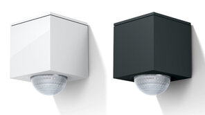 Gira Bewegungsmelder Cube