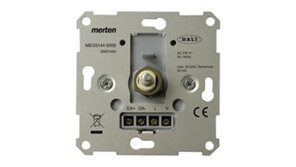 DALI-Drehdimmer-Einsatz DALI-Drehdimmer-Einsatz