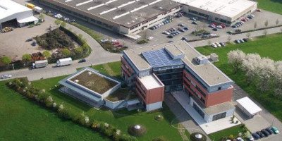 ABB STRIEBEL & JOHN GmbH
